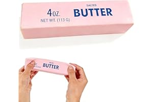 Adult Stress Relief Squeeze Butter,Pink Slow Rising Soft Desk Decor for Office Relaxation,Anxiety Relief & Gift Idea