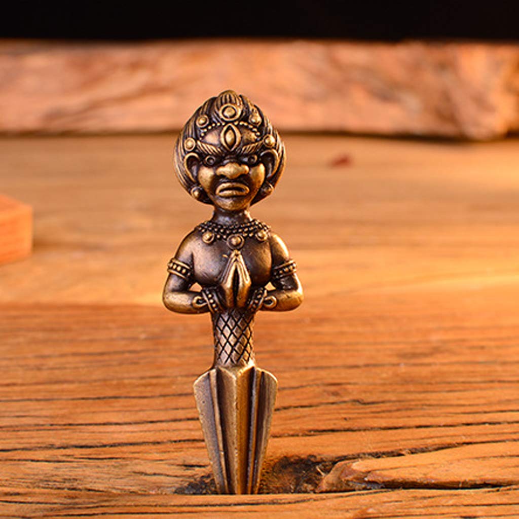 Bacchette Vater VS3PP5BW Power 5B - Confezione Da 3 Paia - Foto 3