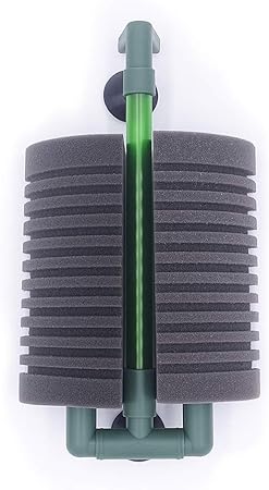 aquarium air pump filter