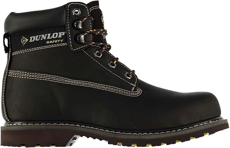dunlop safety boots amazon