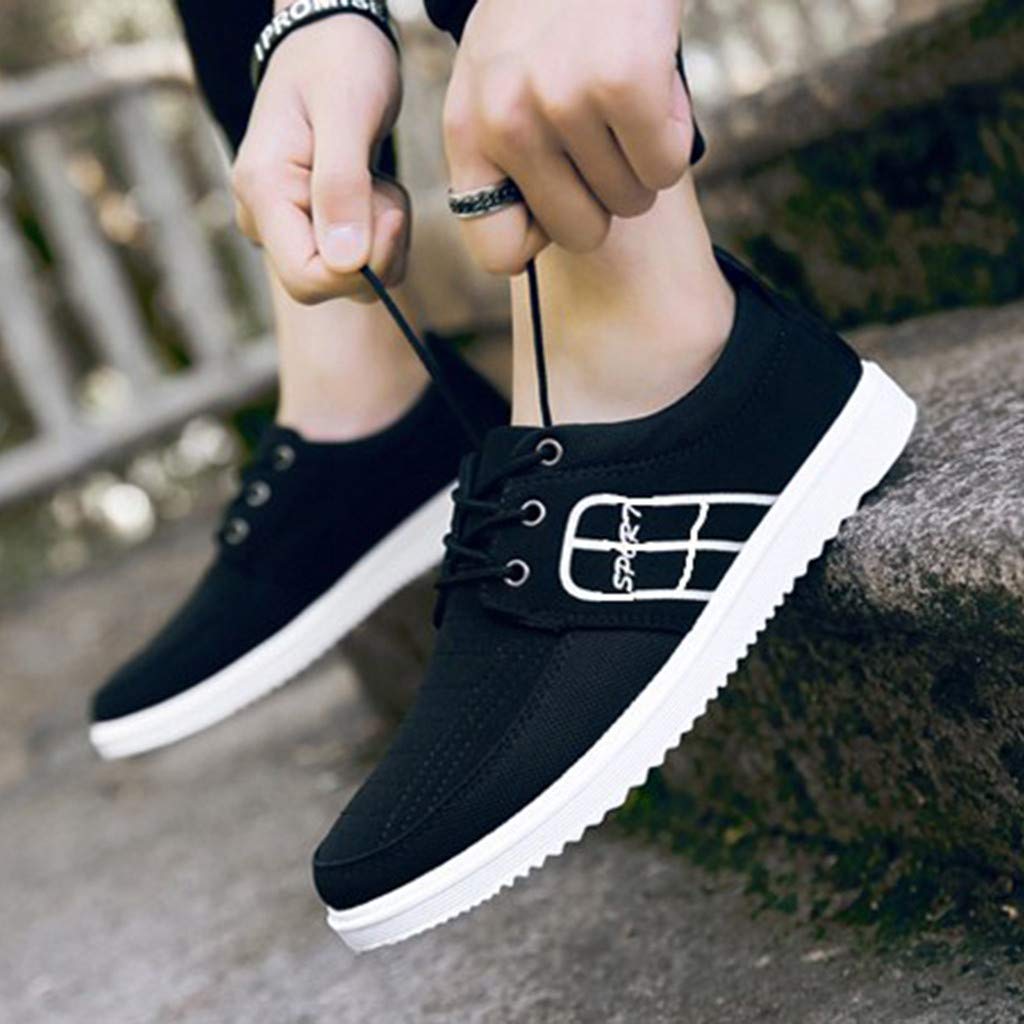 TIFENNY Fashion Convenience Lazy Shoes 