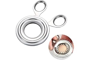 Stainless Steel Egg Shell Scissors, Egg Shell Opener, Stainless Steel Egg Cracker Topper Egg Cutter, Eggshell Opener, Egg She