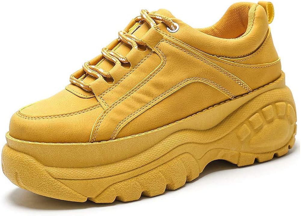 fashionable walking shoes