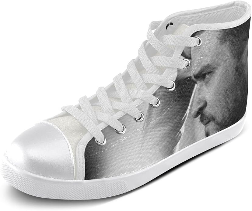 justin timberlake shoes