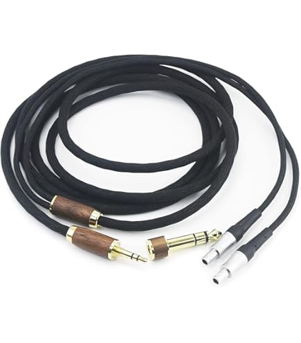 HD800 HD820 102SSC 16芯 XLR 4ピン 125cm 41rUlCtaNxL._UF1000,1000_QL80_.jpg