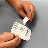 Stormsure Hot Tub Spa Pool Repair Kit Waterproof Temperature Resistant view 5