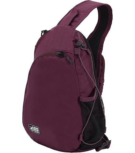 Patagonia Unisex Atom Sling 8L Daypack : Clothing, Shoes & Jewelry