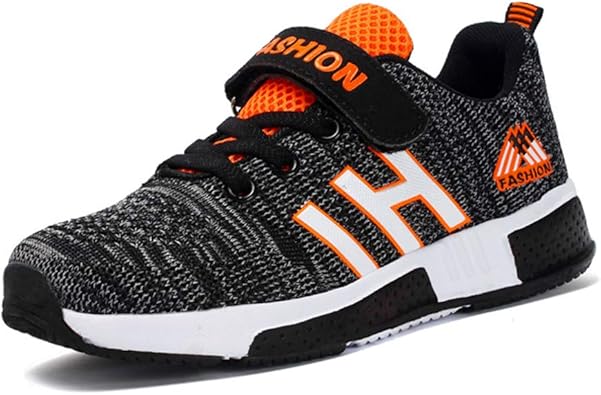 big boys athletic shoes