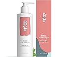 Better Not Younger Wake Up Call Volumizing Shampoo - 8.4 fl. oz. Shampoo Designed for Thinning Hair & Women Over 40 - Volumizes, Lifts & Nourishes Color-Safe & Non-Stripping Shampoo for Thin Hair
