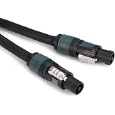 Proco S114NN-50 Speakon-Speakon Speaker Cable - 50 Feet