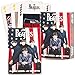 Beatles Playing Cards Set -- 2 Decks (Party Supplies Pack)