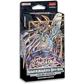 Yu-Gi-Oh! Trading Cards Cyber Strike Structure Deck, Multicolor