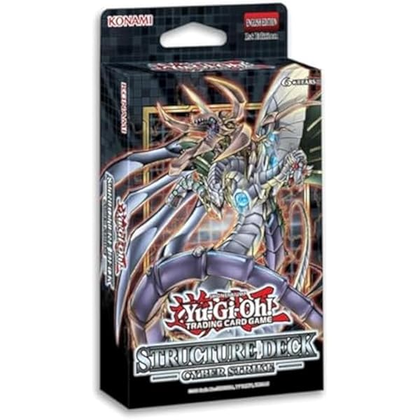 Amazon.com: Yu-Gi-Oh! 5D's World Championship 2011 Over the Nexus