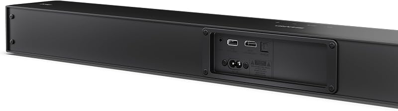 HT-SB304 Barra de Sonido para TV 2.0 180W Dolby Atmos DTS Virtual