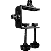 Odyssey Microphone Boom Clamp Mount