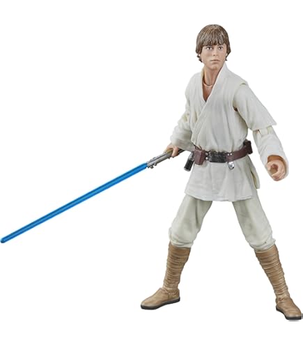 SF・ファンタジー・ホラー STARWARS: Luke Skywalker SF・ファンタジー