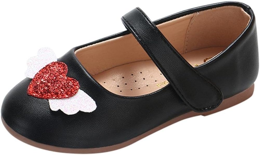 1 year old baby girl shoes size