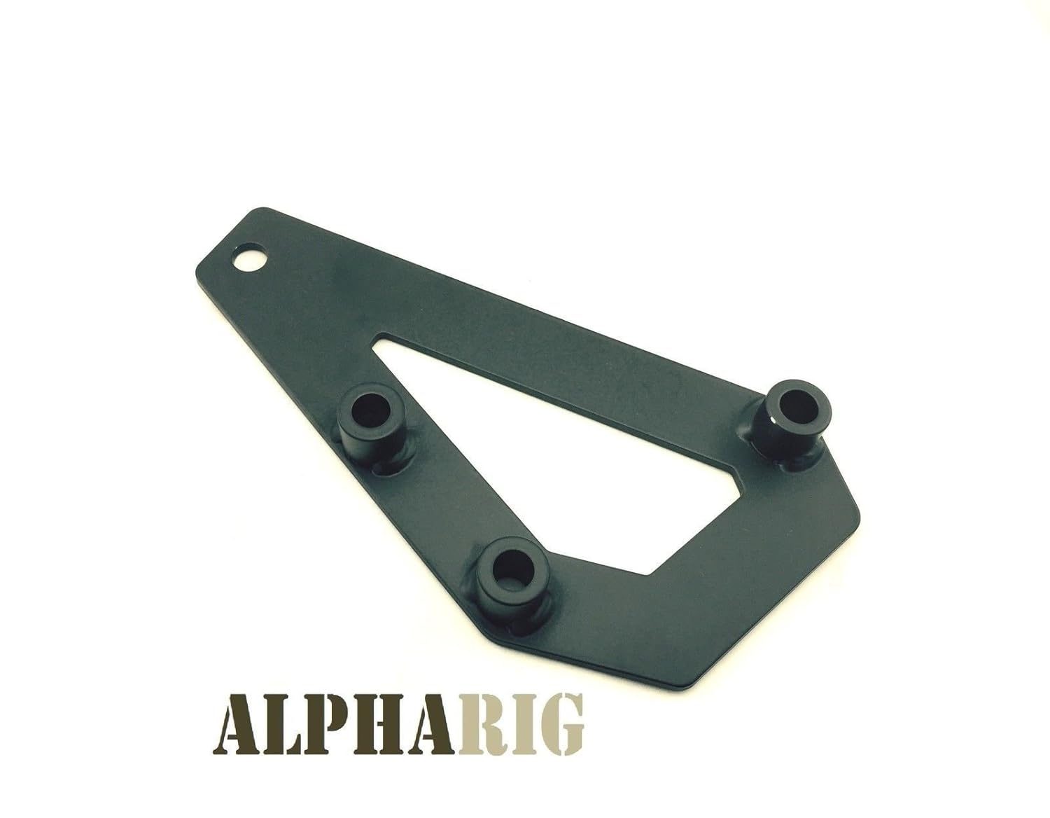 JEEP CHEROKEE XJ 1987 1988 1989 STEERING BOX BRACE POWER STEERING