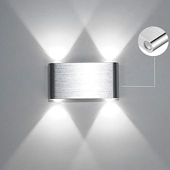 modern wall lights uk