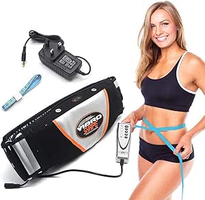 belly vibration belt