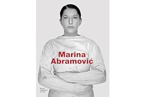 Marina Abramovic