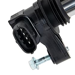 Torchbeam 6 Packs Ignition Coil UF375 Fit for CTS