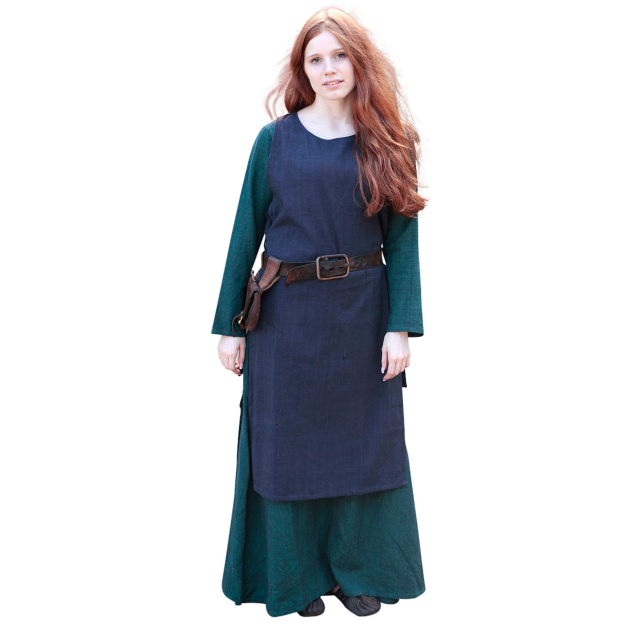 Burgschneider - Over Dress Haithabu (XL, Unisex, Cotton)
