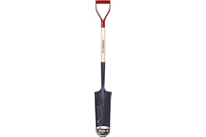 Garant GHDS16FD Pro Series Grizzly 16-Inch Drain Spade