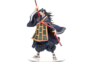 MAPPA Sega Jujutsu Kaisen 0: Suguru Geto SPM Figure