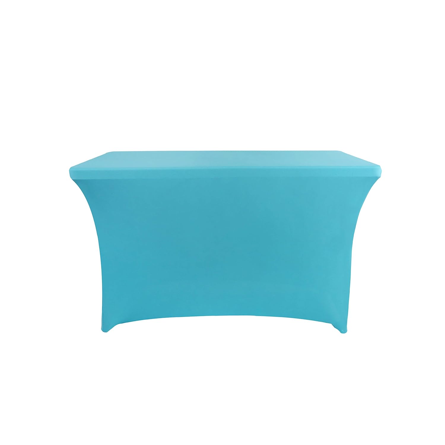 Best Fitted Table Cover For 4 Feet Folding Table