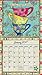 Lang 2017 Coffee Wall Calendar, 13.375 x 24 inches (17991001853)