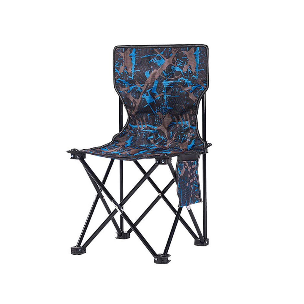 Chair Light Chair Beach Outdoor Chair Camping Folding A Can