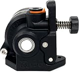 BIQU Orbiter V2.0 Extruder Double Gear Direct Drive 3D Printer Part view 3