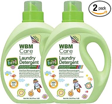 baby detergent amazon