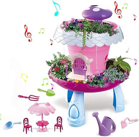 fairy garden toy