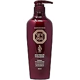 Daeng Gi Meo Ri- Shampoo For Normal To Dry Scalp, Add Nutrition and Shine for Healthy and Energetic Hair, 500ml