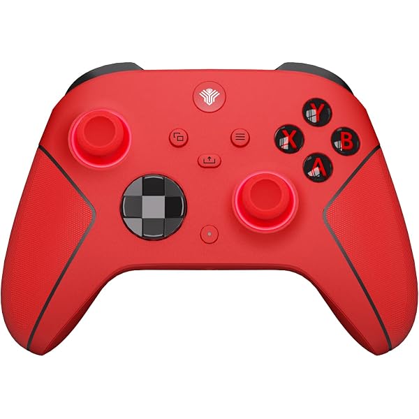 Amazon.com: Xbox Wireless Controller – Starfield Limited Edition