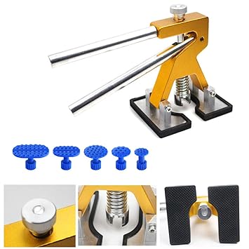 WNTHBJ Herramienta De Reparación De Depresión,Herramienta De ...