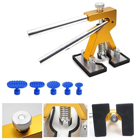 WNTHBJ Herramienta De Reparación De Depresión,Herramienta De ...