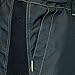 Urban Cycling Apparel The Gravel II 1/2 Pants - Long Mountain Bike MTB Baggy Shorts with Magnet Pockets, Vents, and Dry-Fast