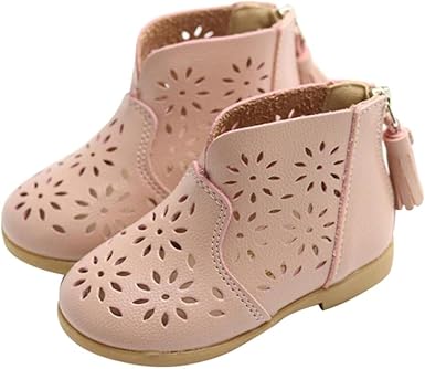 size 5 baby girl shoes