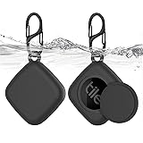[2 Pack] for Tile Mate Case 2022 with Waterproof