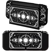 Amazon.com: CasosexploreLab Shell Case Compatible with Nintendo