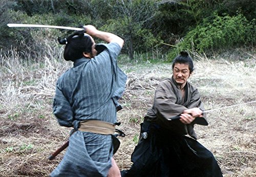 2in1 Edition: Bulletproof Monk - Der Kugelsichere Mönch / Zatoichi thumbnail