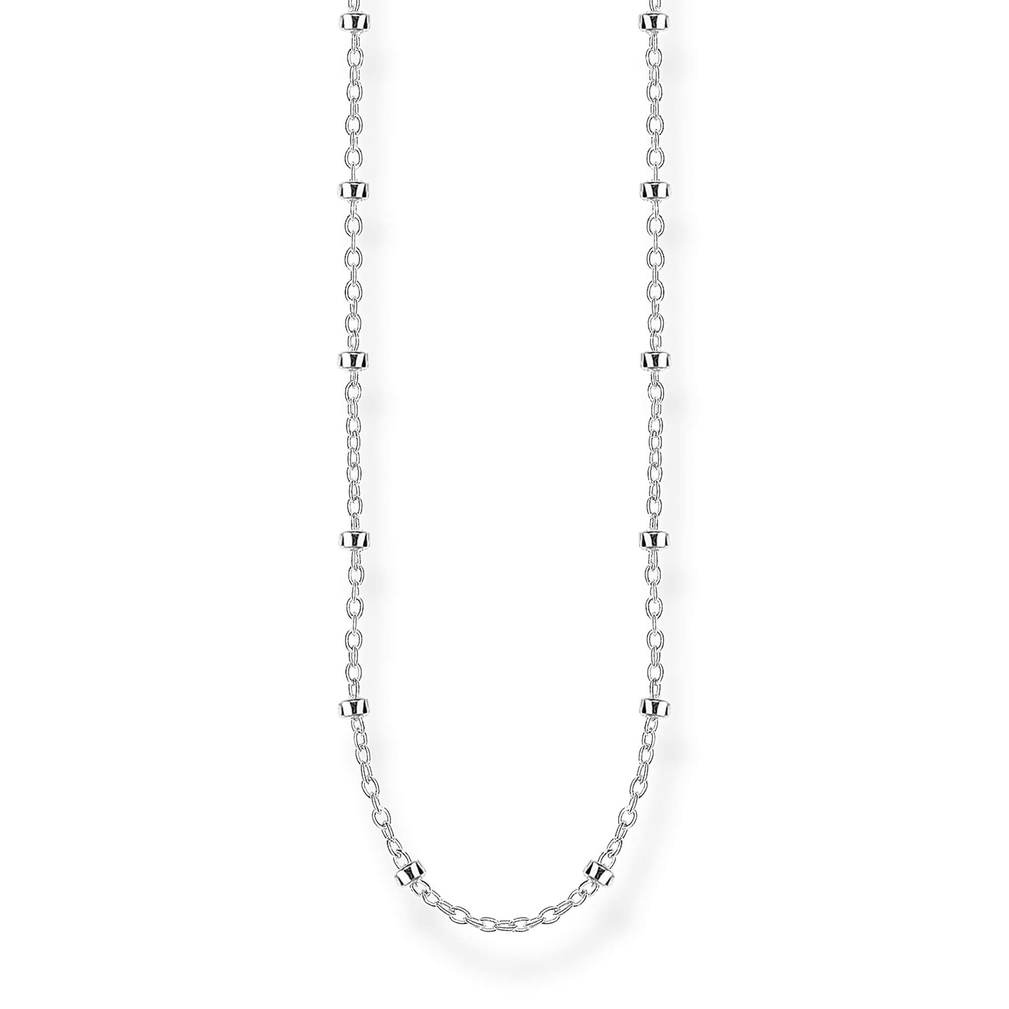 Thomas Sabo pea necklace silver 925 sterling silver KE1890-001-21-L70