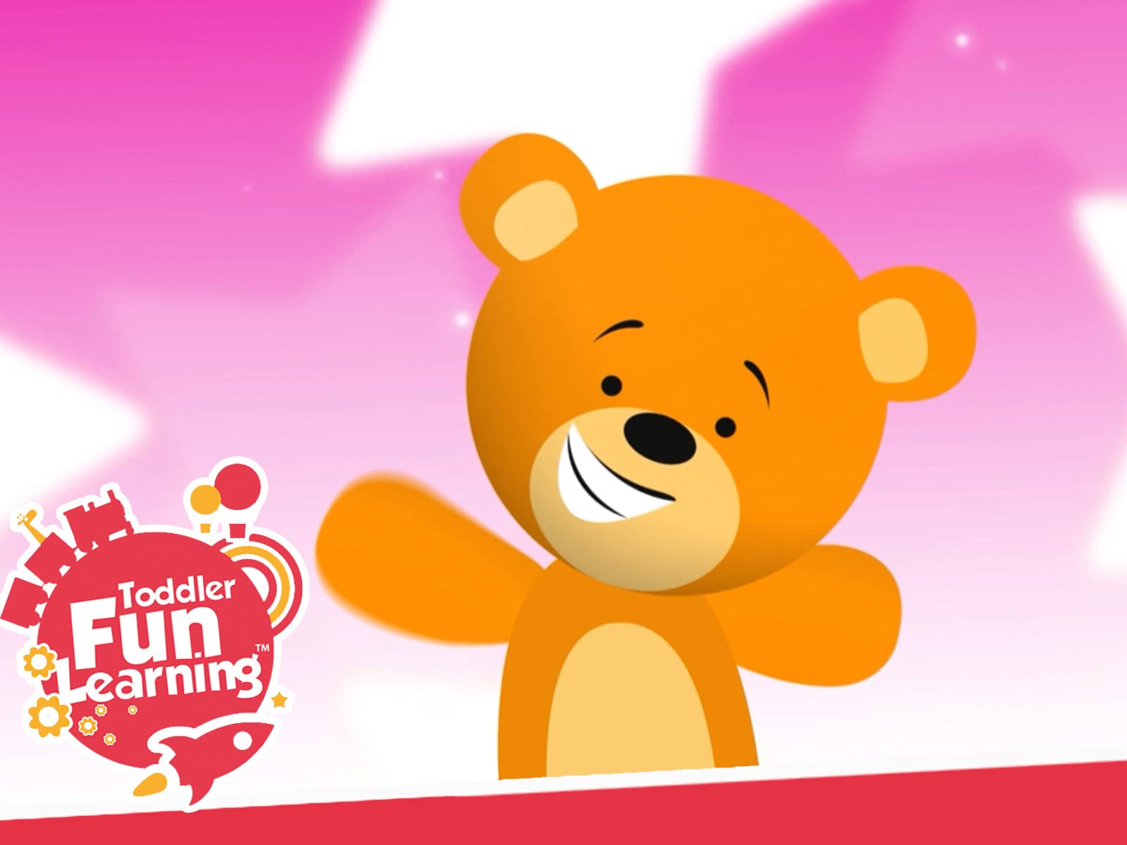 Watch Toddler Fun Learning Educational Videos for Kids Prime Video