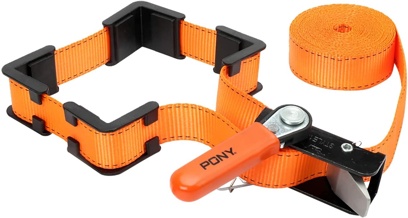 Pony POJ1215 15' Band Clamp