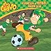 El Chavo: Estrella de fútbol / Soccer Star