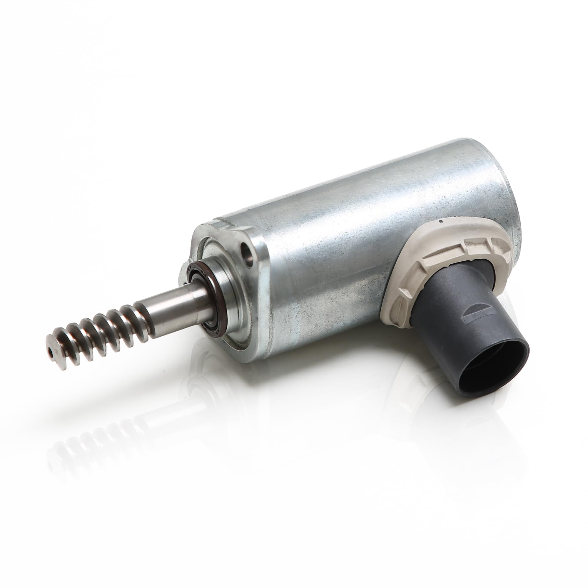 Photo 1 of Yiklwwy Engine Cam Camshaft Timing Oil Control Valve Servo Motor 1377591588 Replacement For BMW F20 F21 F30 MINI R56 Cooper PACEMAN N13 N18 1.6L