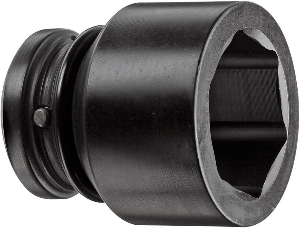 Gedore K 21 S 38 Impact Socket 1 Impact-fix 38 mm